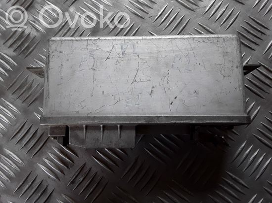 BMW 5 E34 ABS control unit/module 0265100049 34521158958