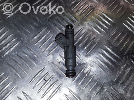 BMW X5 E53 Fuel injector 1707843 0280155823