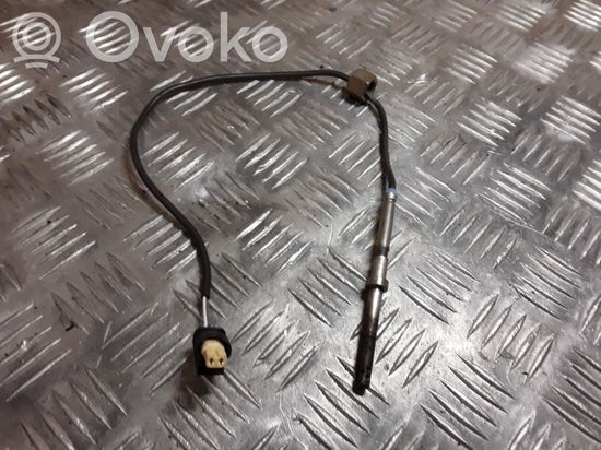 Mercedes-Benz ML W166 Exhaust gas temperature sensor A0009053905