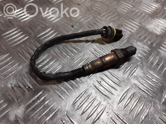 Mercedes-Benz E W210 Lambda probe sensor 0258006276 0015406017 0258006277