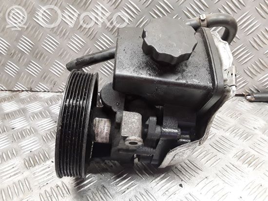 Mercedes-Benz C AMG W203 Power steering pump 0034664001 7691332130 2110832