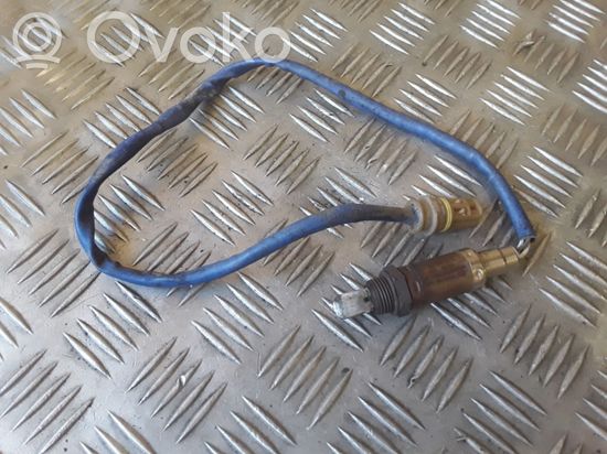 Mercedes-Benz CLK A208 C208 Lambda probe sensor 0015401017 0258005090 0258005091