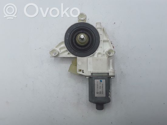Mercedes-Benz ML W164 Front door window regulator motor A2518200742 0130822273