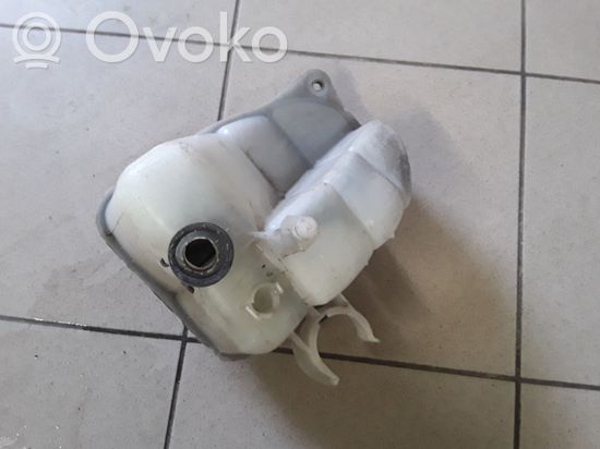 Mercedes-Benz CLK A209 C209 Coolant expansion tank/reservoir 2035000049