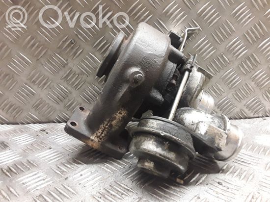Volkswagen Crafter Turbo 4937707423