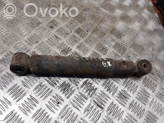 Volkswagen Crafter Rear shock absorber/damper NOCODE