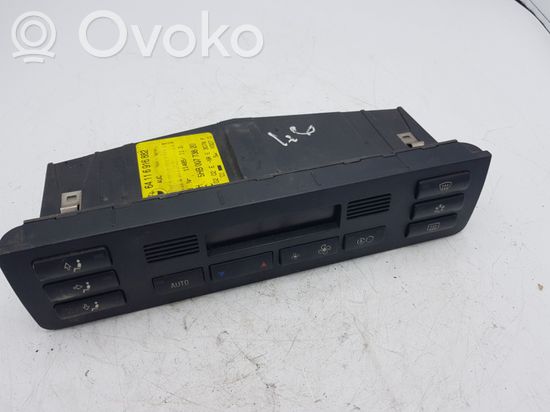 BMW 3 E46 Climate control unit 6916882