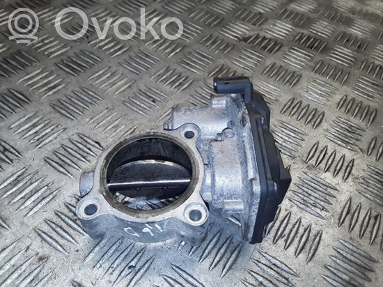 BMW 1 F20 F21 Throttle valve 1354781075203 10378517 50836904