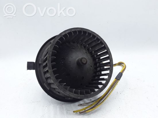 Volkswagen Golf II Heater fan/blower 19181902 881034735 881044369