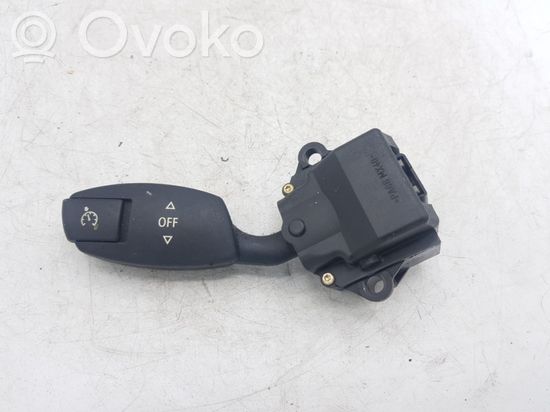 BMW 5 E60 E61 Steering wheel adjustment handle/lever 6924104C 6924104