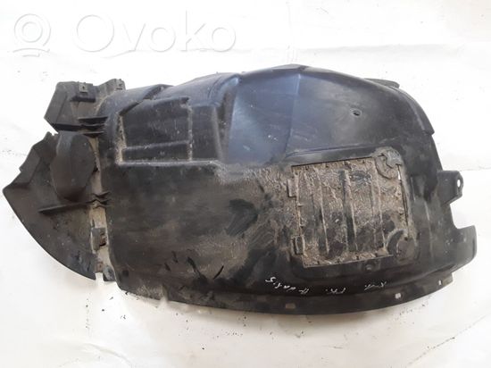 BMW X1 E84 Front wheel arch liner splash guards 51712990091