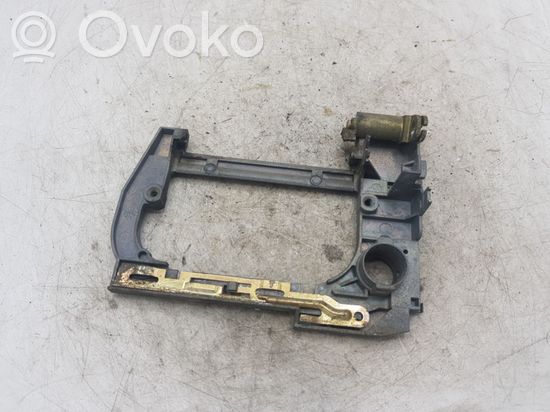 BMW 5 E39 Front door interior handle NOCODE