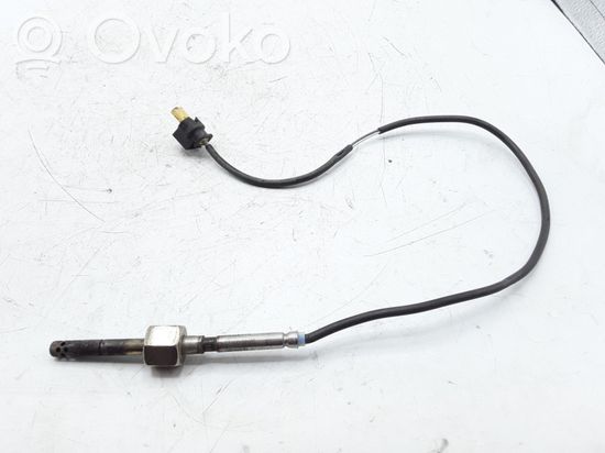 Mercedes-Benz ML W164 Exhaust gas temperature sensor A0009053905