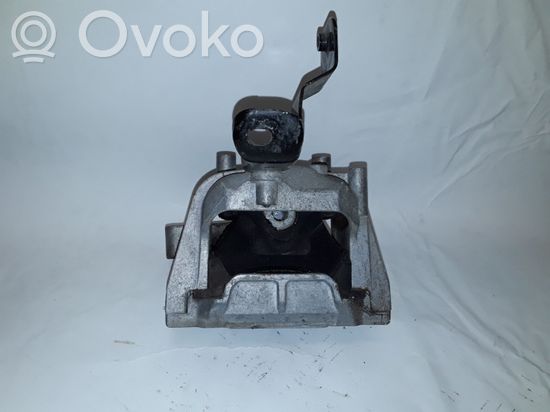 Volkswagen Golf V Engine mount bracket 1K0199262CB