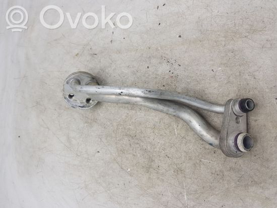 BMW 3 E46 Air conditioning (A/C) pipe/hose NOCODE