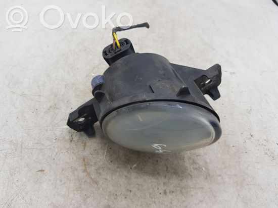 BMW 1 E81 E87 Front fog light 63176924655 6924655