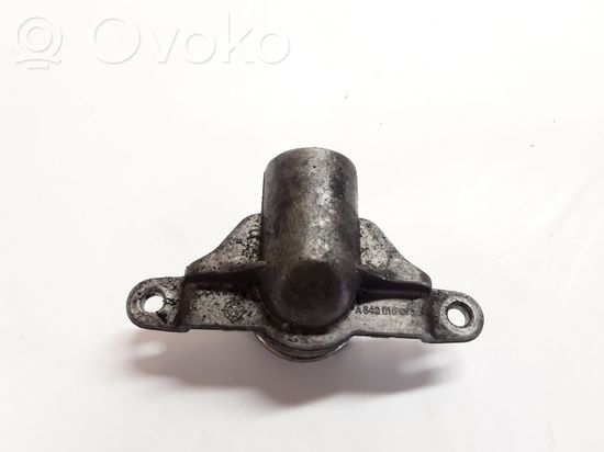 Mercedes-Benz E C207 W207 other engine part A6420100131