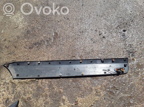 Volkswagen Crafter Rear door trim (molding) A9066902862