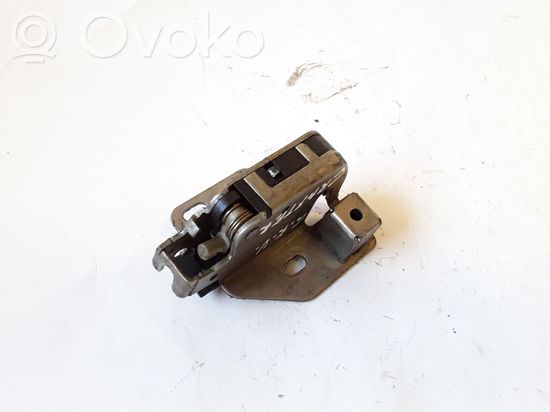 Volkswagen Crafter Rear door lock A9067400035