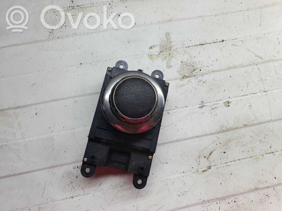 BMW 5 E60 E61 Head unit multimedia control 6963051