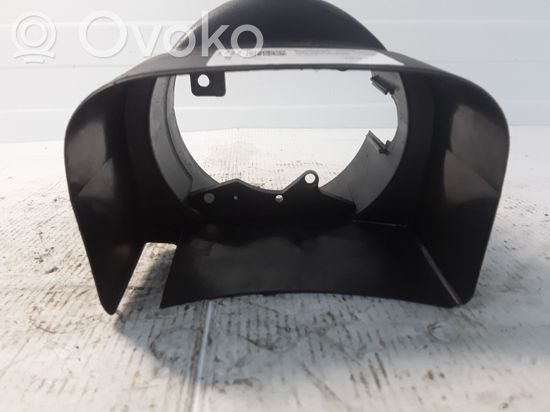 Volkswagen Crafter Steering wheel column trim 2816729051