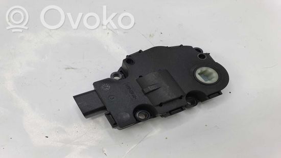 BMW 1 E81 E87 Air flap motor/actuator EFB321 985458D03