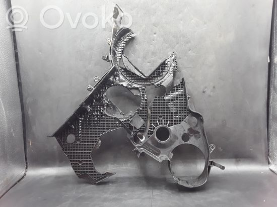Volkswagen PASSAT B7 Timing belt guard (cover) 03L109145B 03L109145