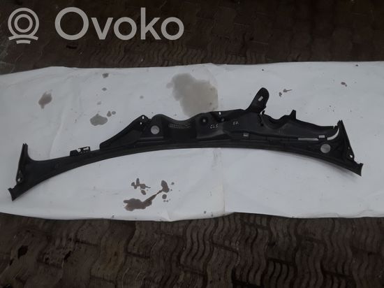 Mercedes-Benz CLS C219 Wiper trim A2198300713