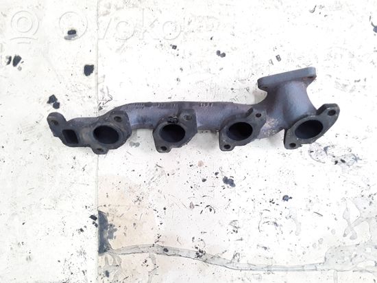 Mercedes-Benz Vito Viano W639 Exhaust manifold A6111420501