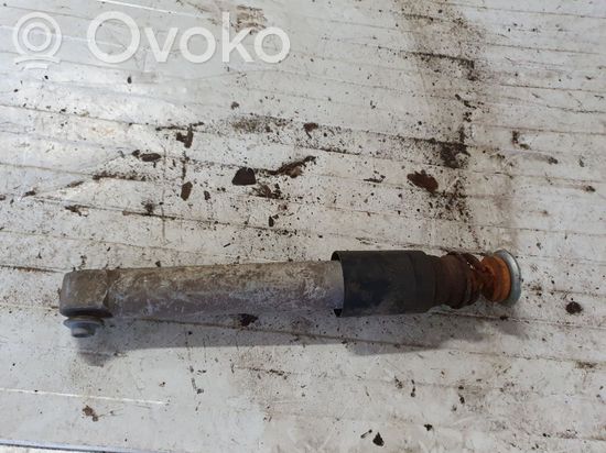 BMW 5 E60 E61 Rear shock absorber/damper 33526766587 10541315