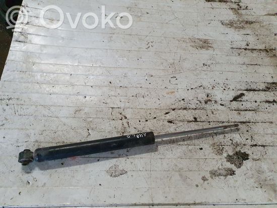 BMW 3 E46 Rear shock absorber/damper NOCODE