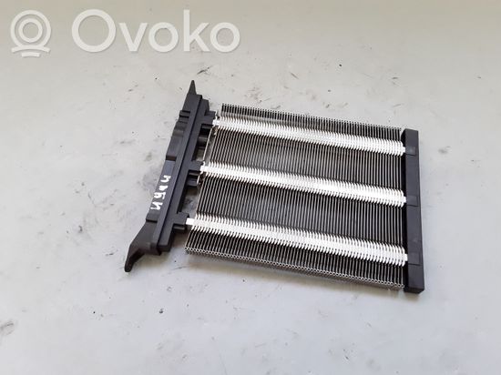 Volkswagen PASSAT B7 Electric cabin heater radiator 1K0963235F 994067SC 10260911130641
