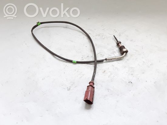 Volkswagen PASSAT B7 Exhaust gas temperature sensor 03L906088BH