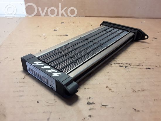 Volkswagen Golf VII Electric cabin heater radiator 664447A