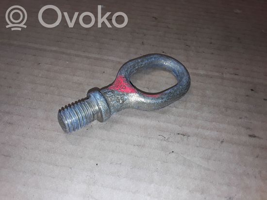 Volkswagen Bora Towing hook eye NOCODE