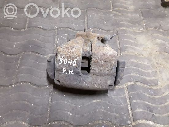 Volkswagen PASSAT B6 Front brake caliper NOCODE