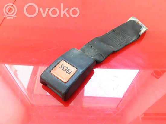 Volkswagen Transporter – Caravelle T3 Front seatbelt buckle 253857749A