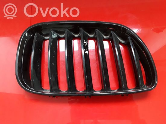 BMW X5 E70 Front grill NOCODE