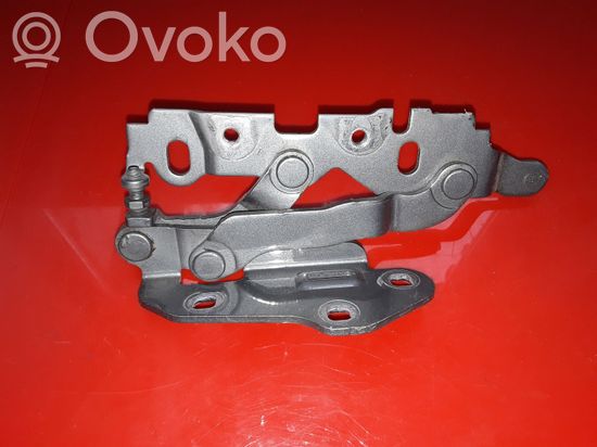 Mercedes-Benz C W204 Engine bonnet/hood hinges A2048800828 584541