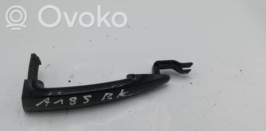 BMW 1 E81 E87 Front door exterior handle NOCODE