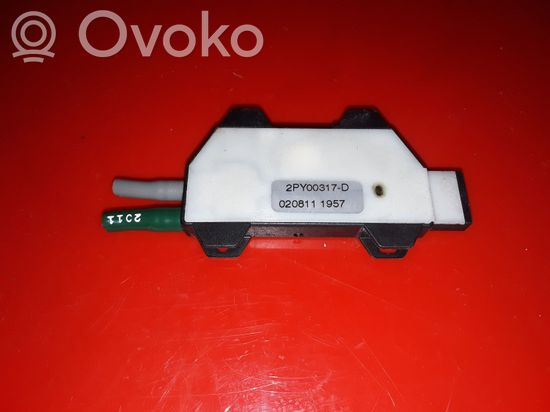 Mercedes-Benz S W221 Sensor 2PY00317D 0208111957