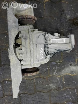 Audi A8 S8 D4 4H Rear differential 0AR525053