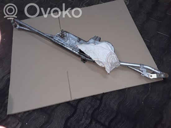 Volkswagen Sharan Front wiper linkage NOCODE