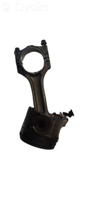 BMW 3 E46 Piston with connecting rod NOCODE