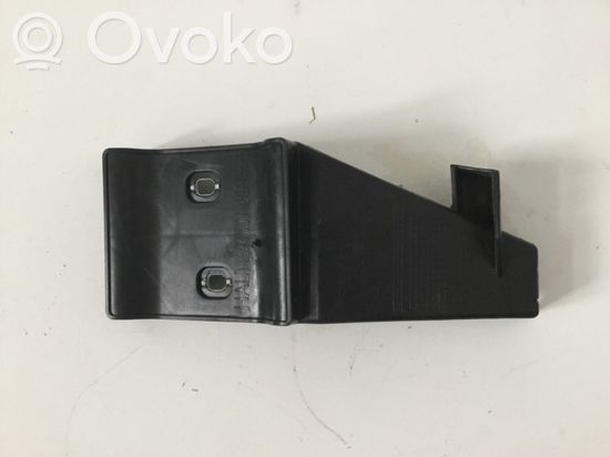 Mercedes-Benz GLE (W166 – C292) Rear bumper mounting bracket A1668804600 A1668804600
