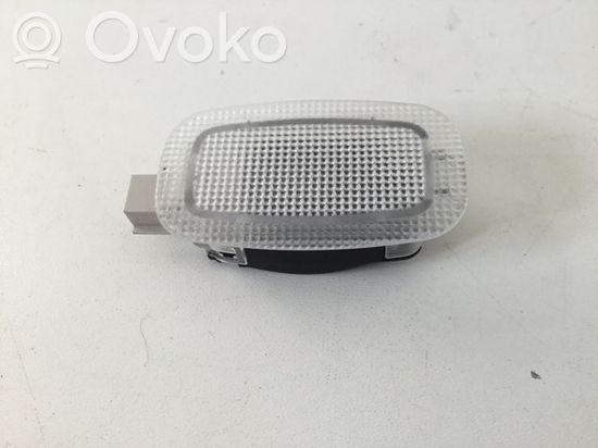 Mercedes-Benz E W212 Boot/trunk interior light A0028202101 A0028202101