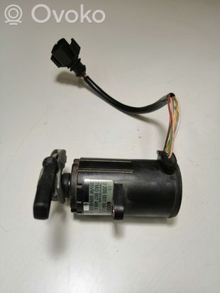 Volkswagen Sharan Accelerator pedal position sensor 0205001044