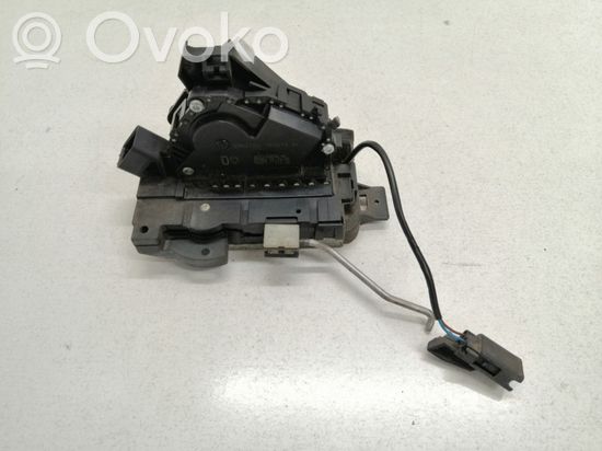 Volkswagen I LT Rear door lock 590172A