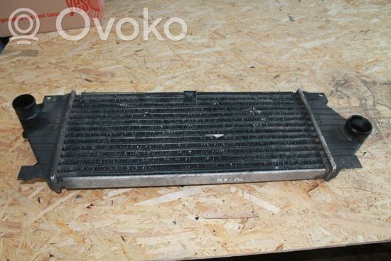 Mercedes-Benz ML W163 Intercooler radiator