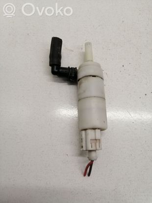 Mercedes-Benz E W211 Headlight washer pump A0345455328